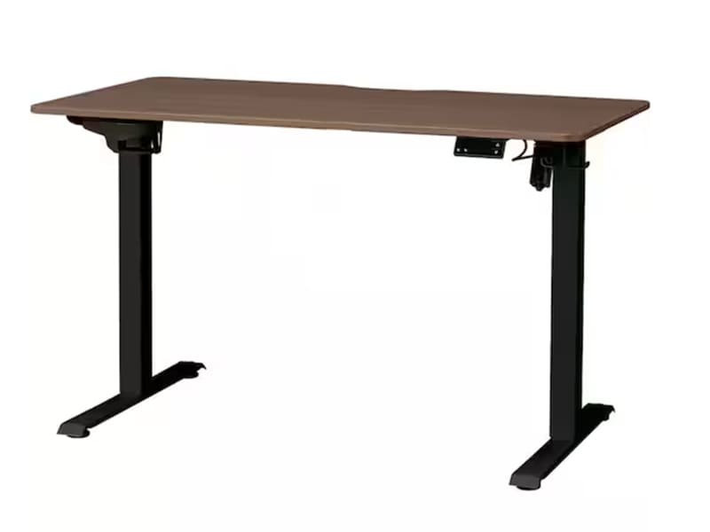 ニトリ 電動デスク(UP009 1260)シリーズ