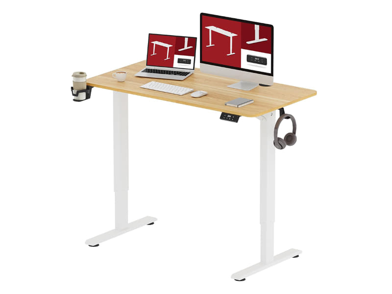 SANODESK QS1