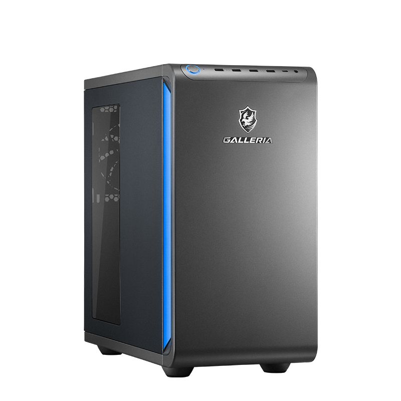 GALLERIA XGR5M-R56-GD