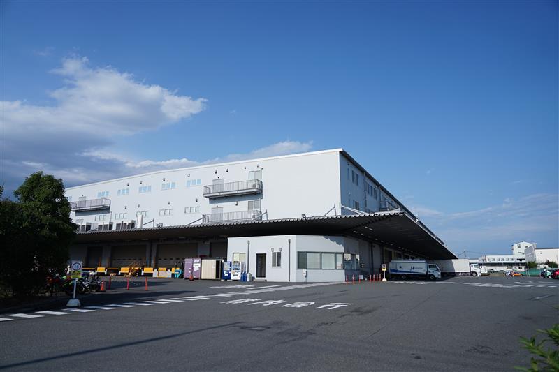 THIRDWAVEのPCは神奈川県綾瀬市の本社工場で製造