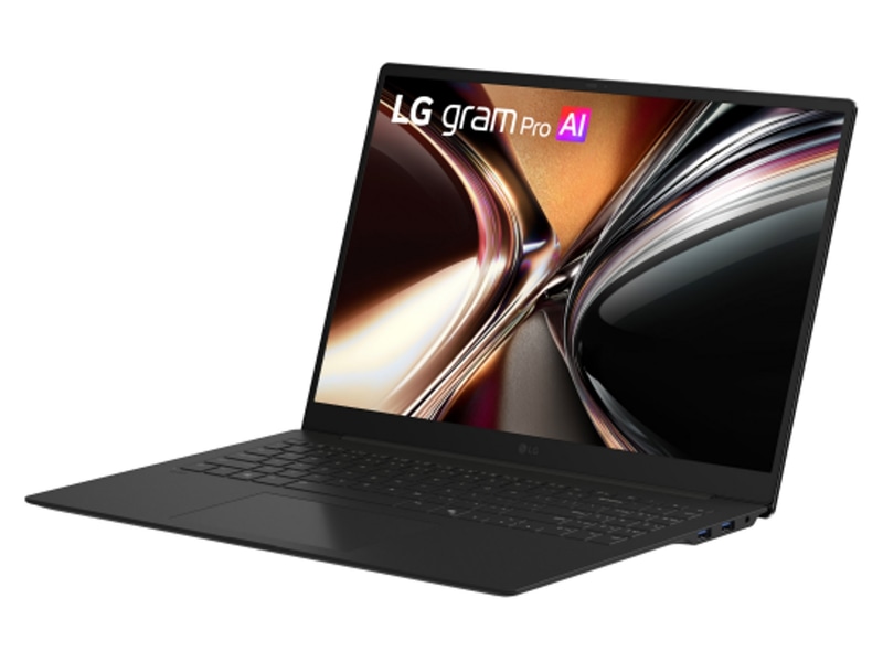 LG gram Pro 16(16Z95U-GS55J)