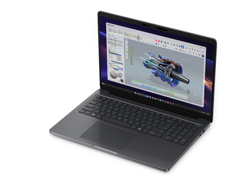 Dell Pro Precision 5 16