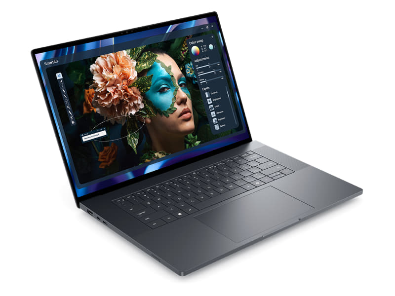 Dell Pro Precision 7 14