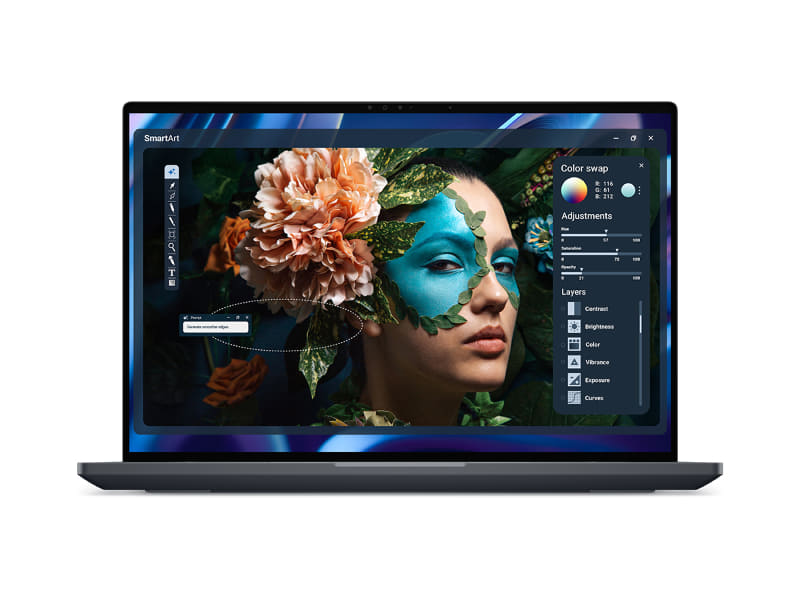 Dell Pro Precision 7 16