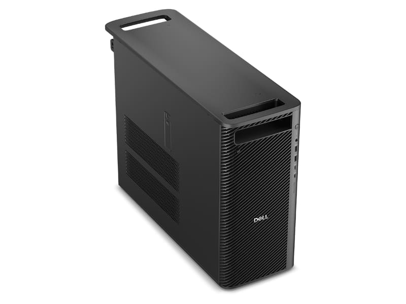 Dell Pro Precision 9 T4