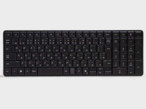 西川和久の不定期コラム】キーボードが転生したらRyzen PCだった件