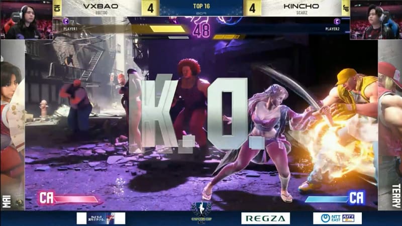 5先の場合、決着までに最大9試合が必要な長期戦となる場合もあるため、かなり過酷だ