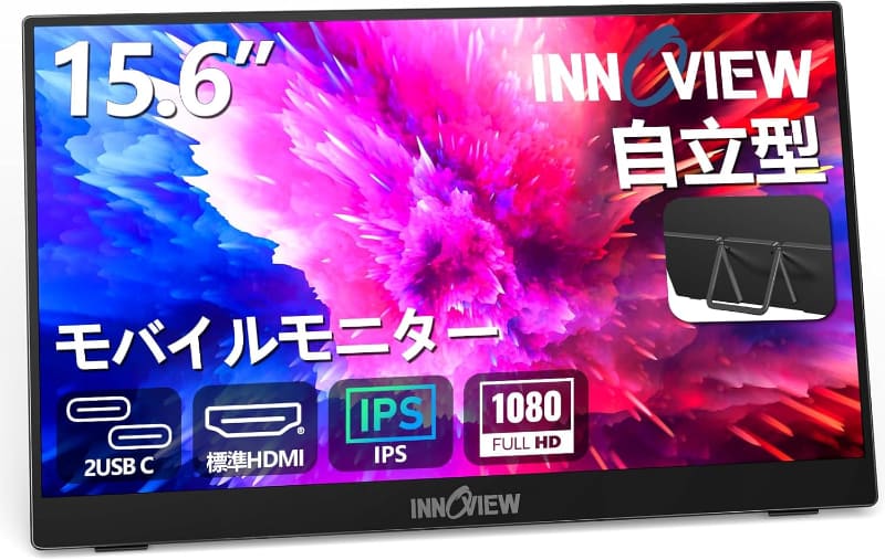 InnoView PM001-05B