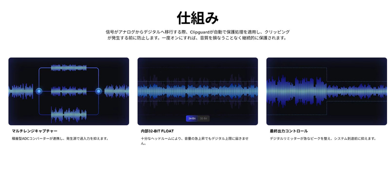 Clipguard 2.0の仕組み