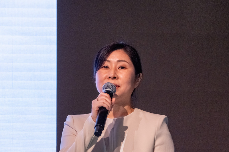 デル・テクノロジーズ マーケティング統括本部コンシューマー & Eコマース事業部カスタマーエクスペリエンスマネージャーの松村佐知子氏からは、新生活応援セールや学割に関する紹介も行なわれた