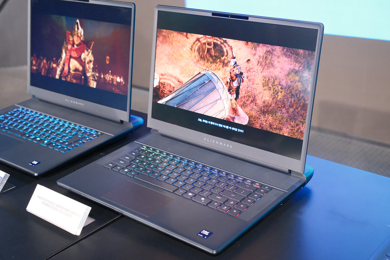 Alienware 16 Area-51