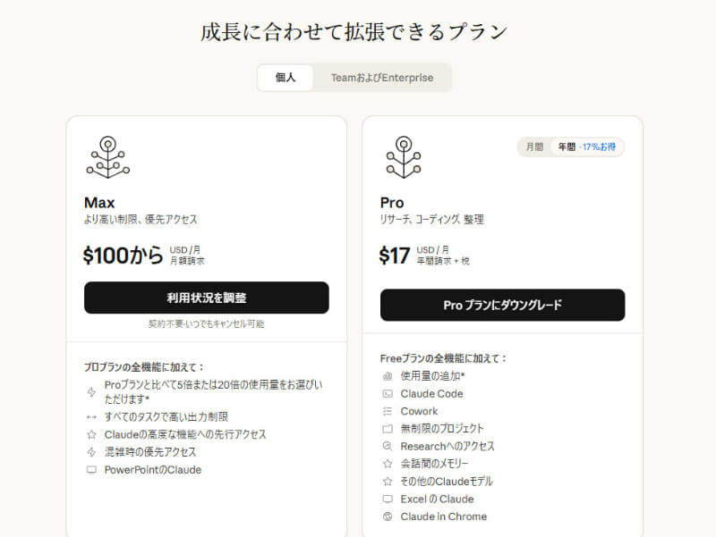 クラウド型のAIサービスは高性能だが継続的な費用がかかり、中にはセキュリティが不安なものも