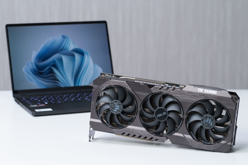 AI性能が欲しいならハイスペックなGPUが必要だが、ほかにももっと重要なことがある