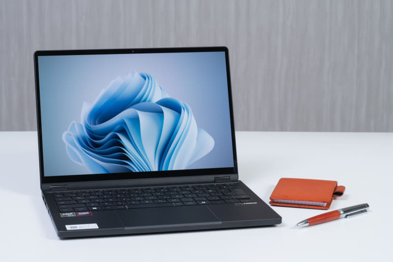 小さいのにAI性能が高い、というのがこれからの当たり前に？