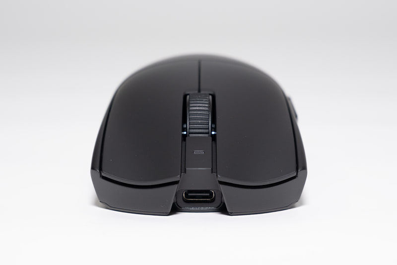 USB Type-Cポートを装備