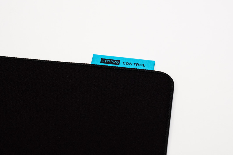 摩擦特性を示すタグも付いている