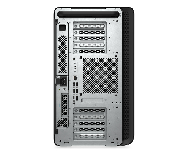 HP Z8 Fury G6i(写真提供: HP)