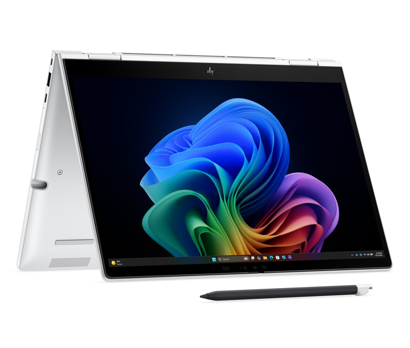 HP EliteBook 8 Flip G2i 13-inch Notebook Next Gen AI PC(写真提供: HP)