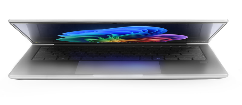 HP EliteBook 6 G2q 14-inch Notebook Next Gen AI PC(写真提供: HP)