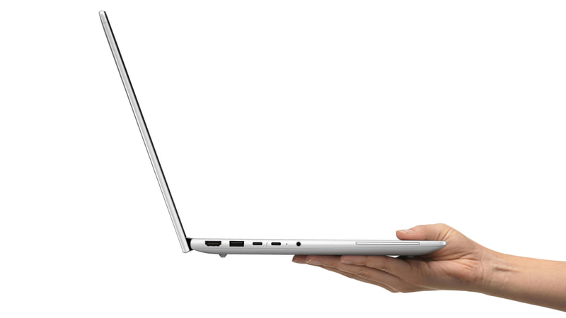 HP ProBook 4 G2i 14 Notebook Next Gen AI PC