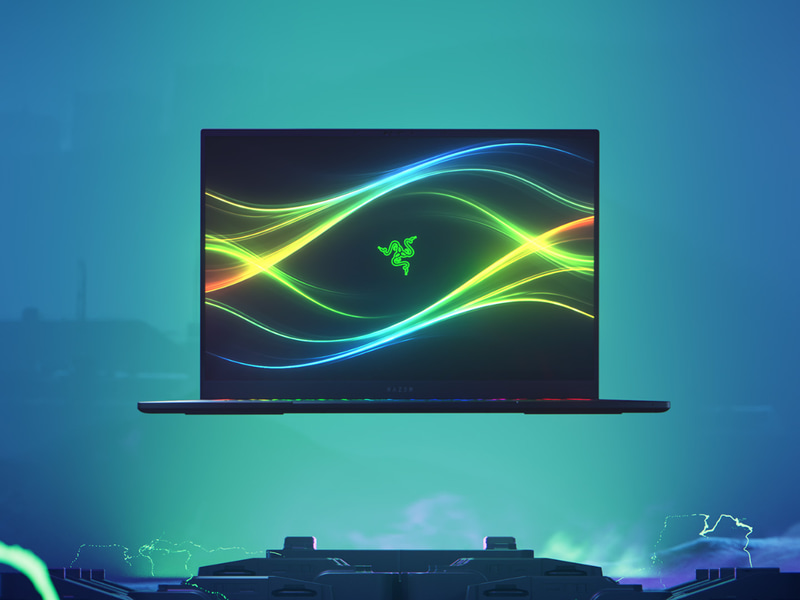 Razer Blade 16