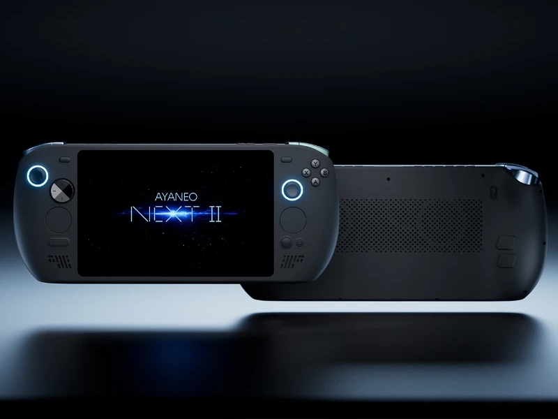 AYANEO NEXT 2