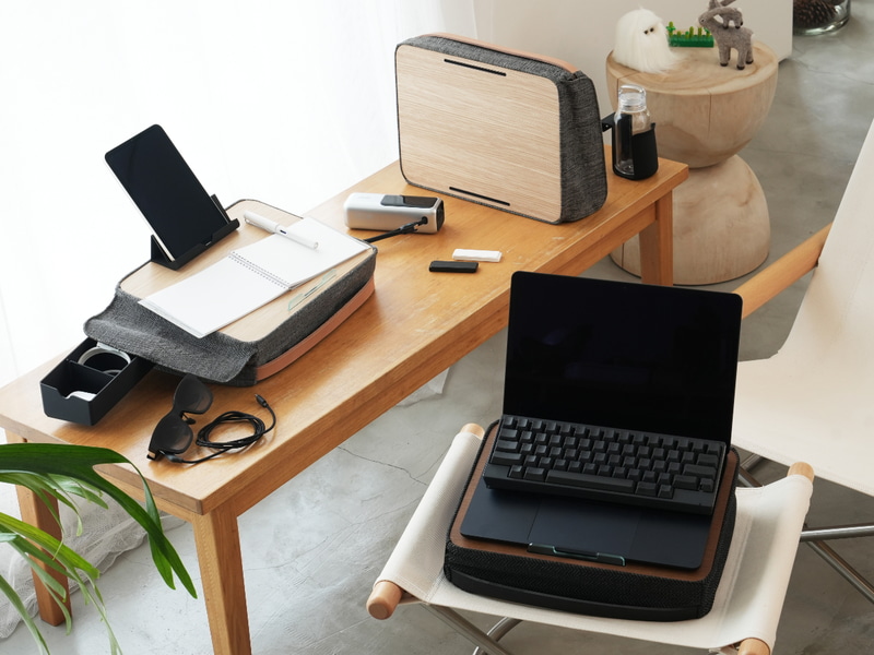 デスクエニウェア2