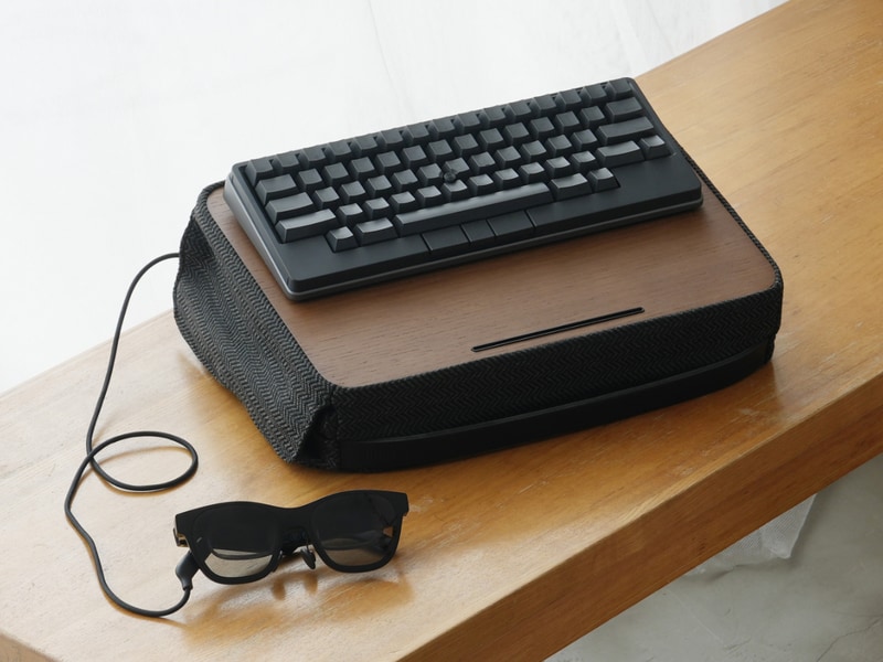 専用カラーを使ったHHKBオリジナルモデル