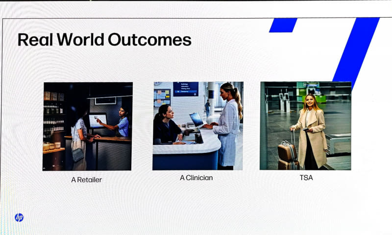 AIがさまざまな産業を変えていっている