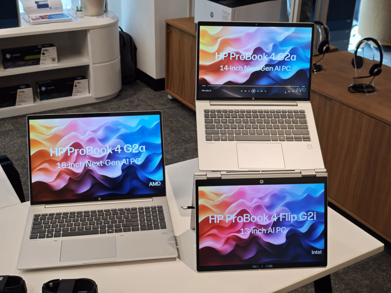 ProBook 6 G2シリーズ