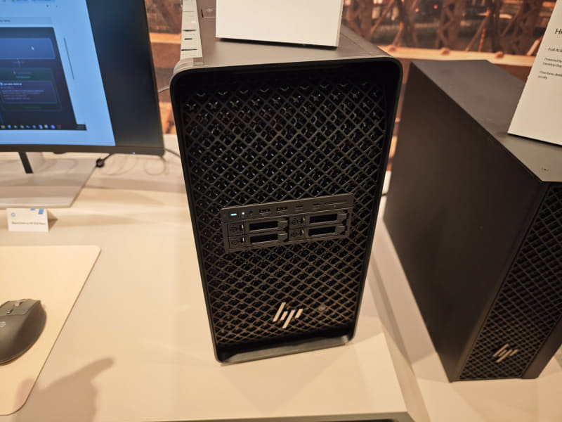 HP Z8 Fury G6i