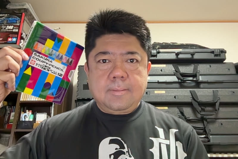 左がNeo、右がAirで撮影した写真