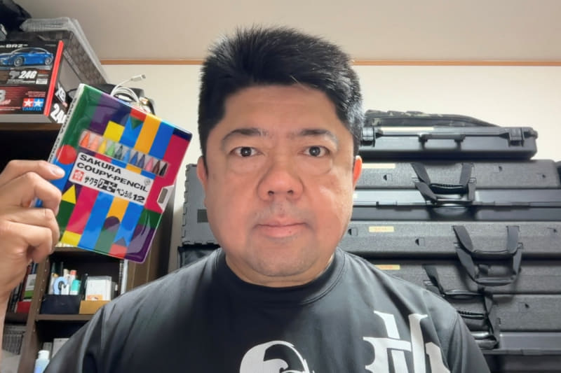 左がNeo、右がAirで撮影した写真