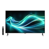 本日みつけたお買い得品】シャープの50型4K液晶TV「AQUOS」が約2万5千