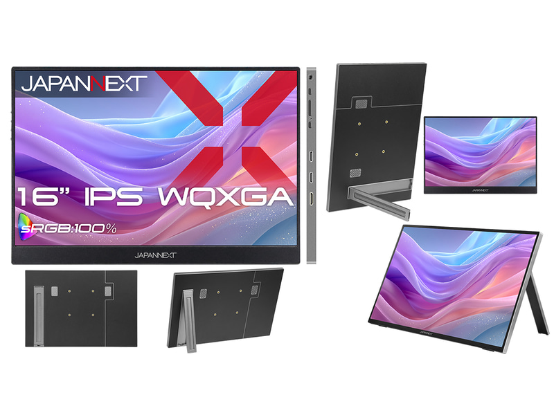 JN-MD-IPS16WX