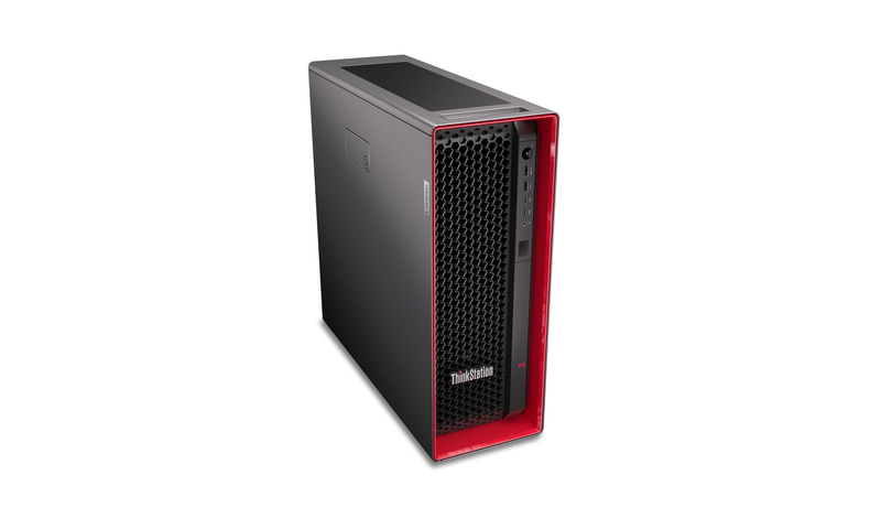 ThinkStation P5 Gen 2