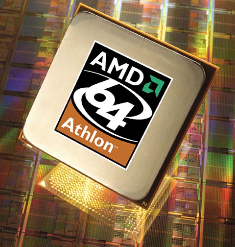 Athlon 64