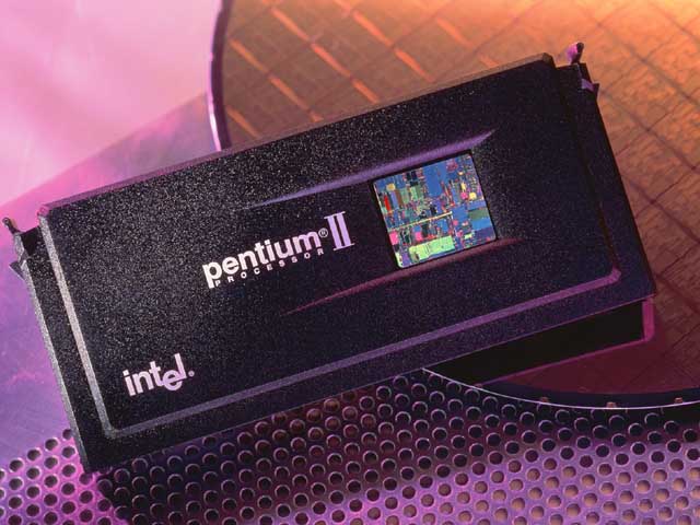Pentium II