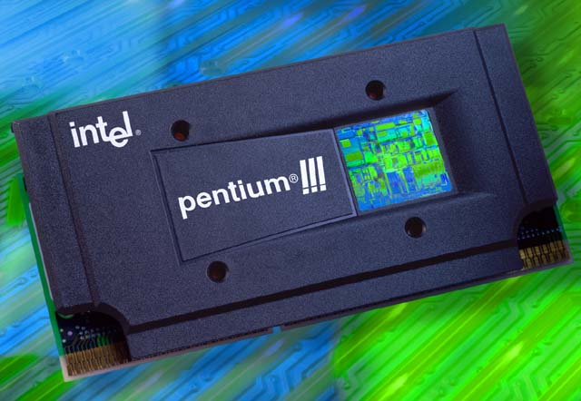 熾烈な1GHzレースを繰り広げたAthlonとPentium III