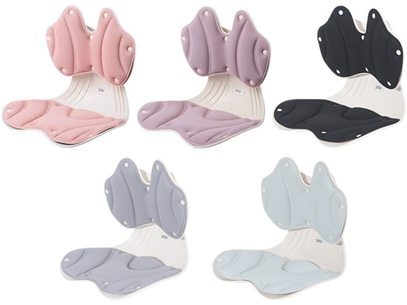 カラーバリエーション