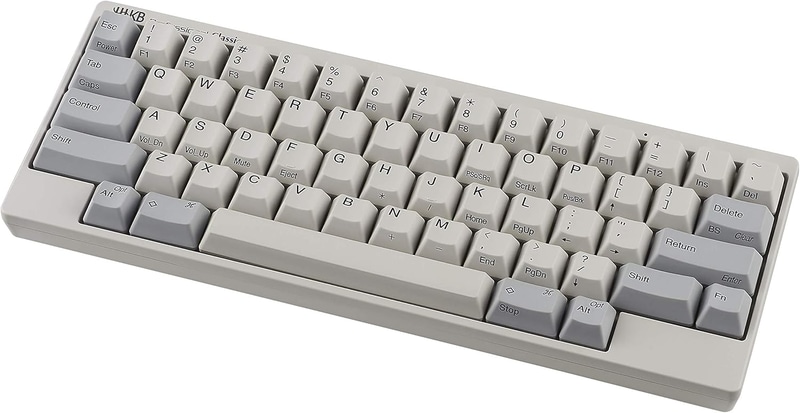 HHKB Professional Classic