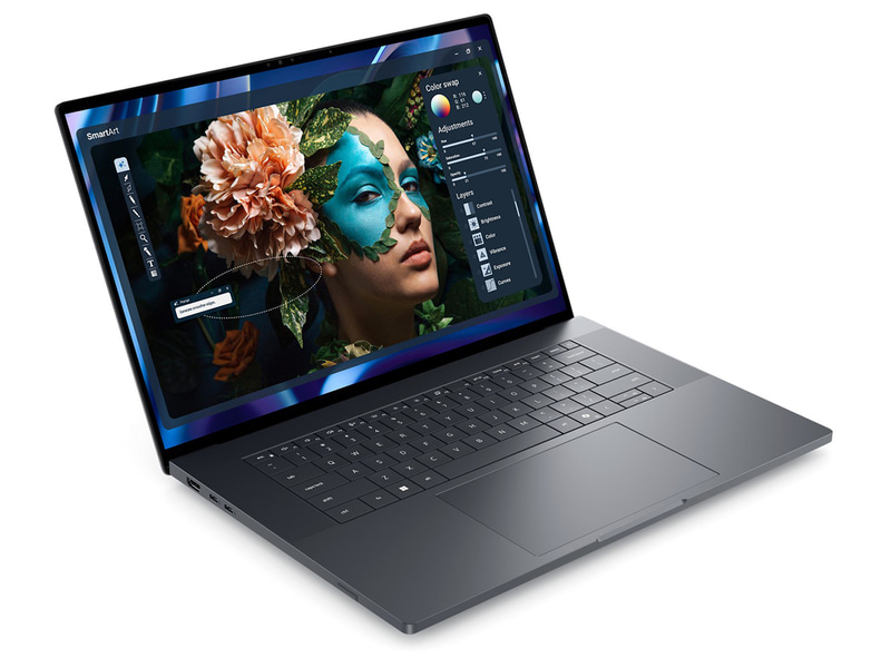 Dell Pro Precision 7 16