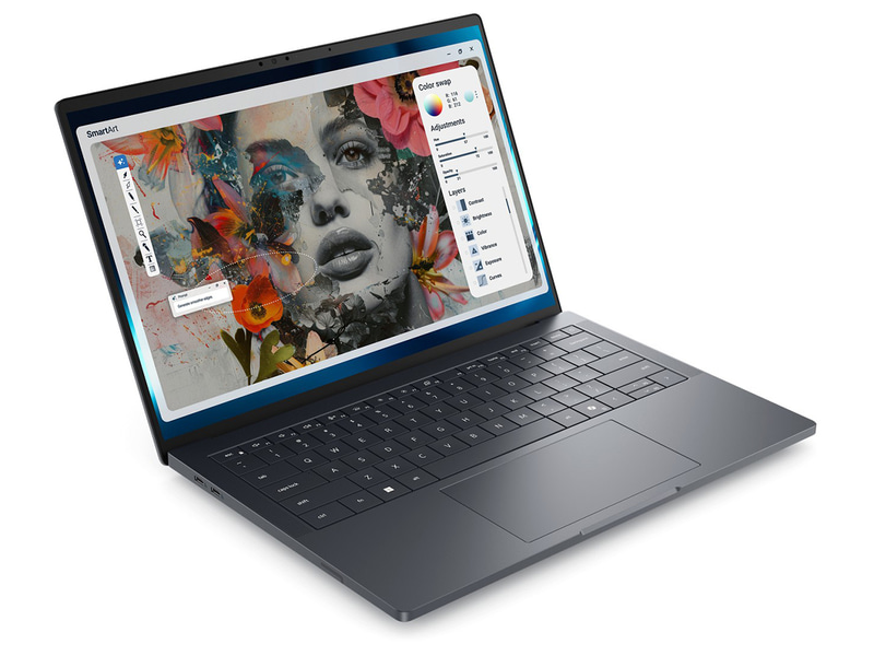 Dell Pro Precision 7 14