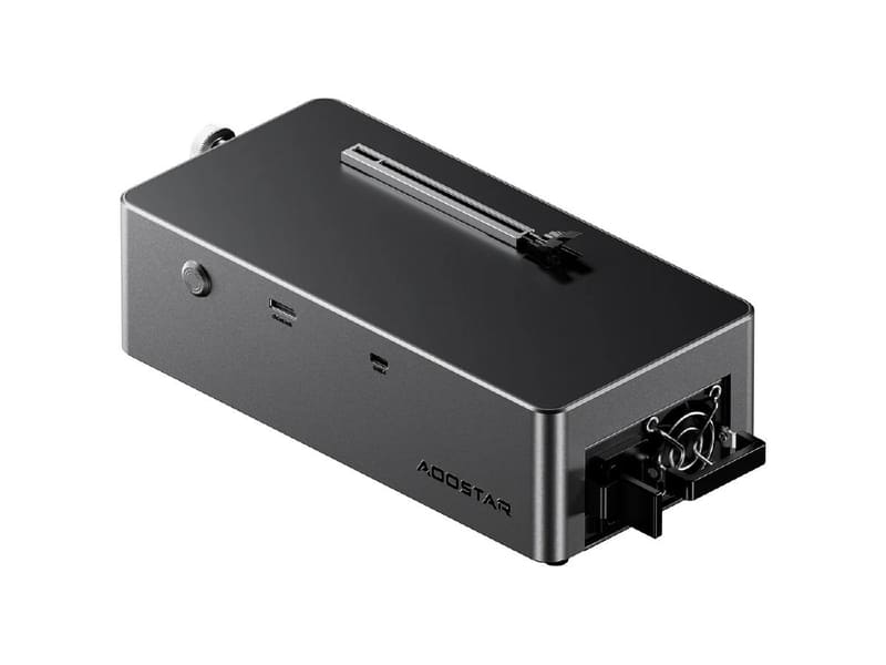 AOOSTAR AG02<BR>実売価格: 3万4,000円前後