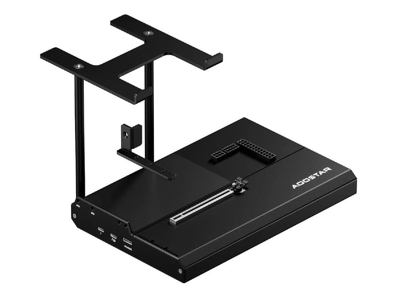 AOOSTAR EG02<BR>実売価格: 3万8,000円前後