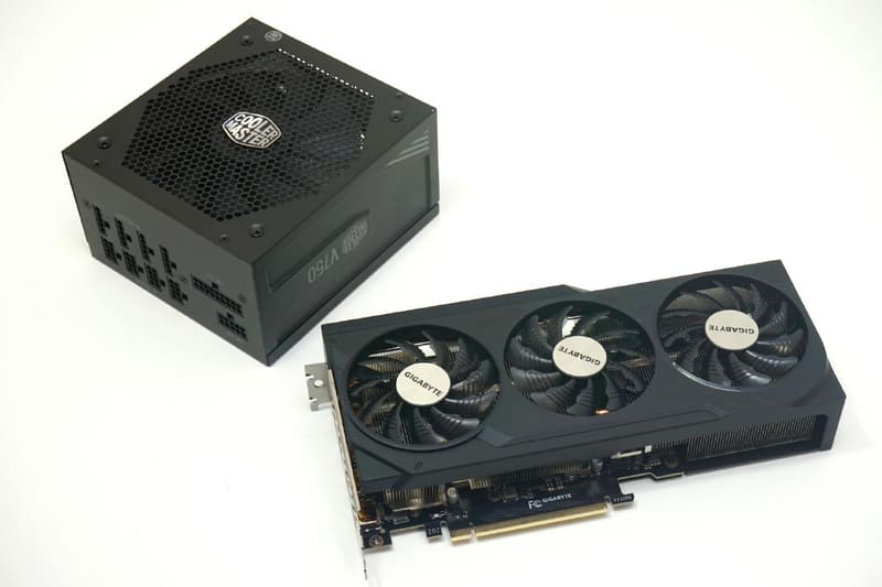 自作PCユーザーなら、組み替えで余った電源ユニットやビデオカードを利用することで、より安く環境を構築できる