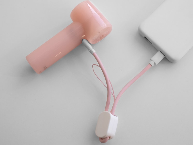 USB Type-C to Cケーブルとしても使える