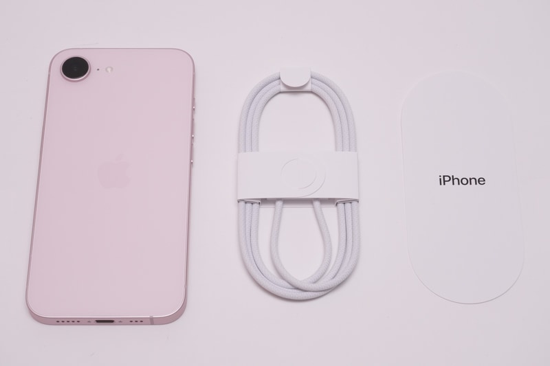 USB ACアダプタは別売り