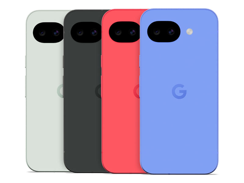 Pixel 10a