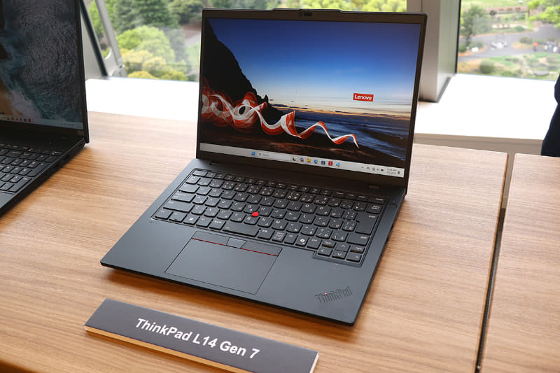 ThinkPad L14 Gen 7